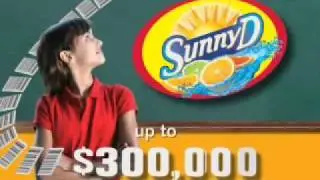 SunnyD 