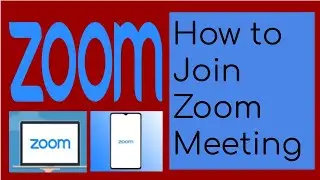Join Zoom Meeting Without Account - How to Join Zoom Meeting by Phone - Join Zoom Meeting by phone