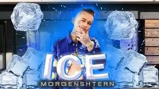 MORGENSHTERN  -  Ice