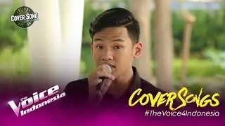 Don't Give Up On Me (Andy Grammer) - Samuel | COVER SONG | The Voice Indonesia GTV 2019