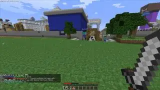 Minecraft PvP Montage Bloopers