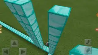 СТРОИМ ДОМ С ДЖАКОНДОЙ - Minecraft