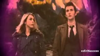 One Hand In My Pocket - Rose Tyler - Doctor Who-  Alanis Morrisette..