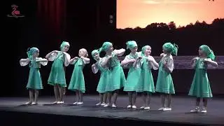 ДШБ Ильи Кузнецова «Хава Нагила»