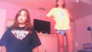 carly and watch the rest and u will find out