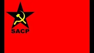 SACP Red October Campaign 2024 @ Emalahleni