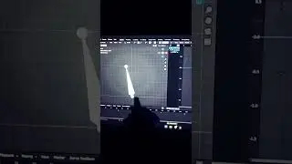 Blender to Arduino Servo Real-time control test01