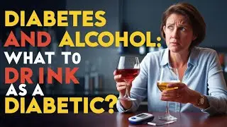 Diabetes and Alcohol: What to Drink as a Diabetic?
