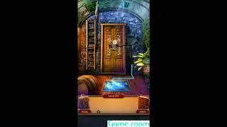 level 50 Adventure Valley: Forgotten Manor - Аллея приключений: Забытое поместье