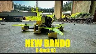 New Bando