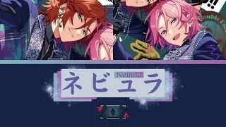 【แปลไทย】 Double face - 『Nebula』 ES!!