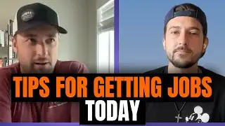 Is The Economy Crashing For Contractors? Chuck Responds To Comments [LIVE REPLAY]