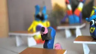 ПОЙ ВАСЯ