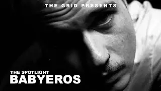 Baby Eros Interview - The Spotlight (The Grid Presents)