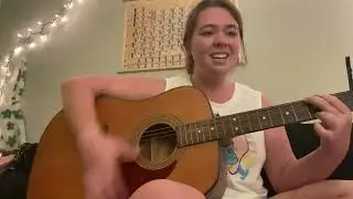 if we fell behind (walk a little slower) - original