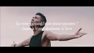 Mickaël Pouvin - Dans les nuages ( Paroles )