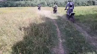 ПОКАТУХА  KTM. KAYO. GEON GNS. LONCIN. 