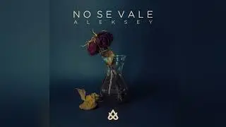 ALEKSEY - No Se Vale (Audio)