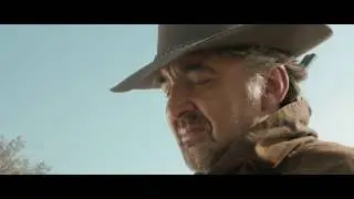 Ace and Bones - Award Winner Western Short Film