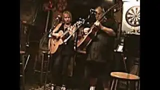 Jeanie @ Wayward Sailor Pub