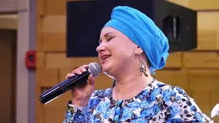 Сиринә Зәйнетдинова -  Рәхмәт сиңа