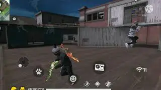 Хайлайт FF😝🤪