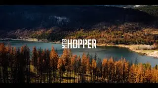 MTB Hopper 2022 Line Up | Geoff Gulevich