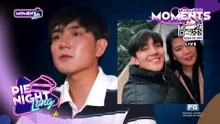MOMENT MO: PIE Jock Ralph Malibunas shares his greatest motivation in life! | PIE Channel