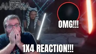 Ahsoka 1x4 