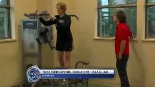 Proliance Orthopaedics and Sports Medicine Best of Northwest