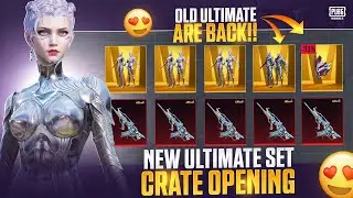 😱QUANTOM STORM ULTIMATE SET AND QBZ CRATE OPENING