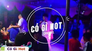 Huynh Đệ Ơi - Tropical Lâm Hùng huyền thoại trở lại với bản hit live