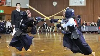Best of Kendo ~ Too fast part2 ~ All for WKC