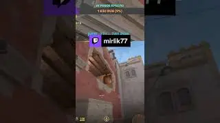 что дал | mirlik77 с помощью #Twitch