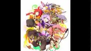 Etrian Odyssey III ~ BattleField - The First Campaign [Extended]
