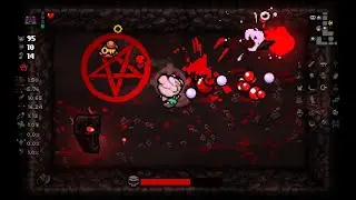 [Full stream] - Randy Binding of Isaac: Repentance [Part 181]