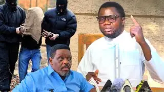 "Kila serikali inawatu wake wa kufanya MAUAJI" SHEIKH MWAIPOPO aibuka sabata la utekaji, ni baada...