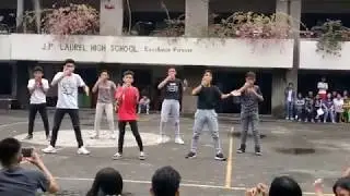 Average Joe - Y-Not | Right Away - JR Castro | Soulja Boy Superman | Diversity