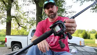 Co-Angle #6 Here are the 3 Combos I would FIsh