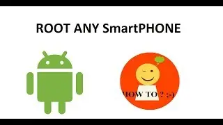 how to root any Android