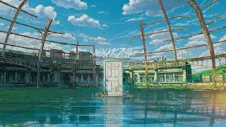 RADWIMPS   すずめ Feat 十明 (NYXKZMI remix) | Suzume No Tojimari OST