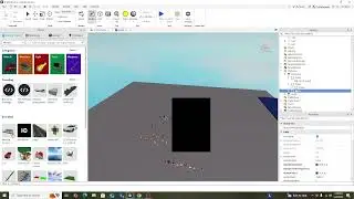 how to make td selection screen