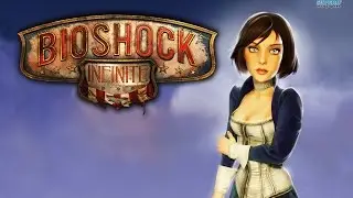 Bioshock infinite.Полная русская озвучка (прохождение часть 6)