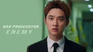 Bad Prosecutor | Enemy