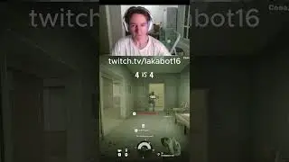 mind games on gold 3 #fyp #r6 #siege #twitch #радуга #нарезки     twitch.tv/lakabot16