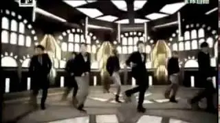 Super Junior M - Too Perfect / Perfection MV
