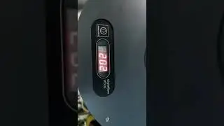 STD 22 Gyrocompass