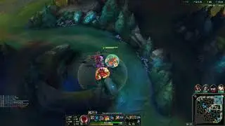 Coconut Bananaman on the Loose! (solo)