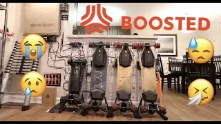 RIP Boosted!! :(