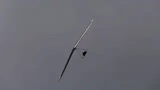 Christian Ciech, Hang-Gliding World Champion, g-Force Pro-Team